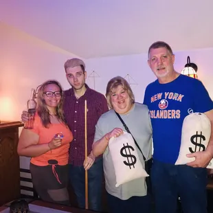 Family