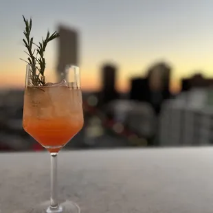 drink