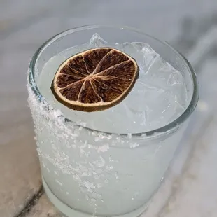 Margarita