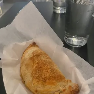 Empanadas