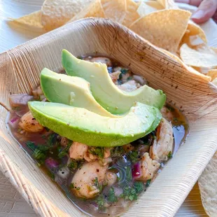 Ceviche