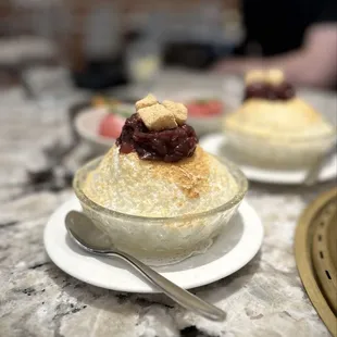 Bingsoo