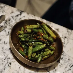 Asparagus