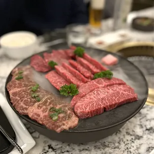 Dinner Combo