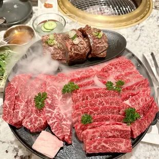 American Wagyu
