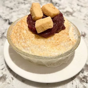 Bingsu