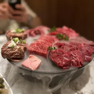 Hanger Steak