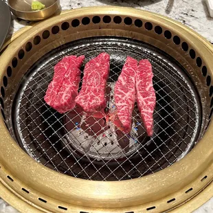 Flat Iron Steak