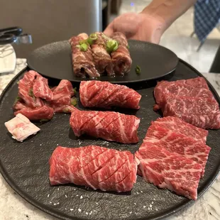 Rib Finger