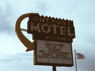 Outpost Motel