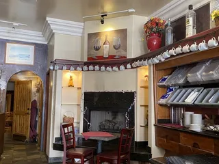 Milo's Inn at Boulder