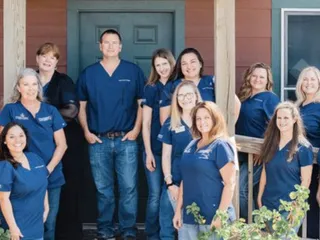 Cross Point Veterinary Clinic