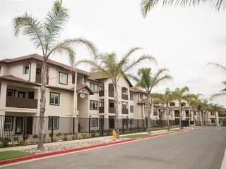 The Palms at Morada