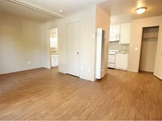 Parkside Apartments