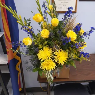 Even lovelier in person!