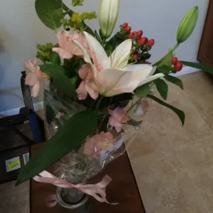 Inglis Florists