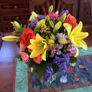 Inglis Florists