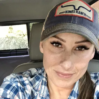 Sarah N.