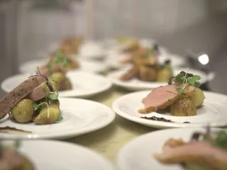 Golden State Catering