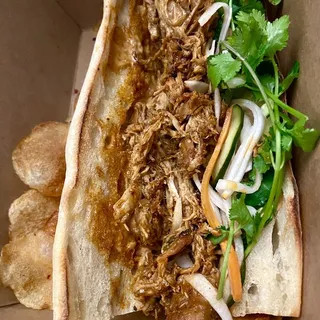 Banh Mi