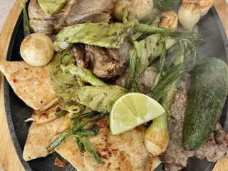 Pitaya Mexican Restaurant