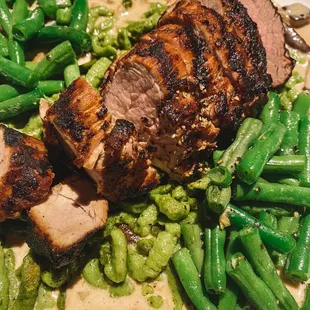Pork Tendert
