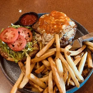 Hugo burger