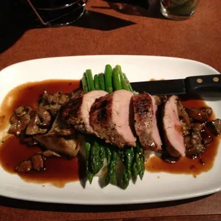 Pork Tenderloin