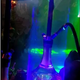 Hookah