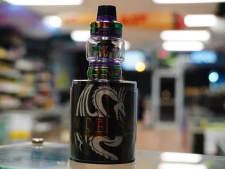 Terp Chaserz