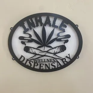 Inhale Wellness