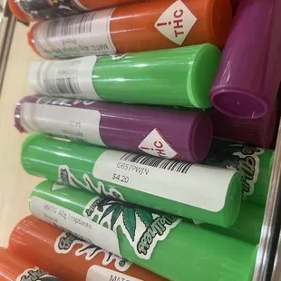 Home of the $4.20 preroll. Check them out!