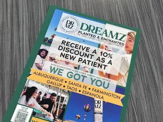 Dreamz Dispensary