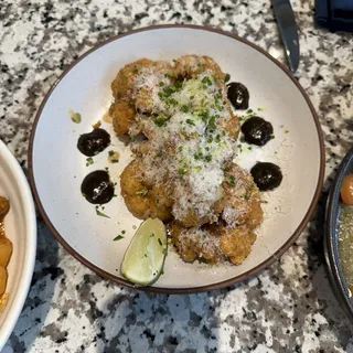 Cauliflower Tray