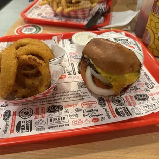 burger, food, burgers