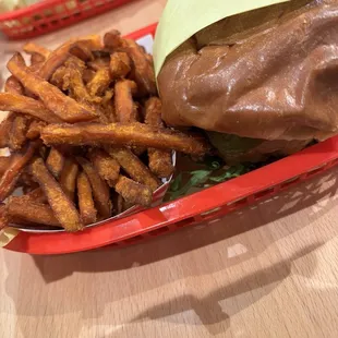 burgers, food, burger