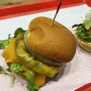 B'igi HAWAIIAN SPICE