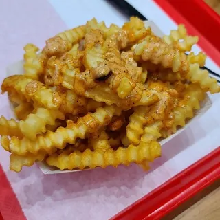 Fries