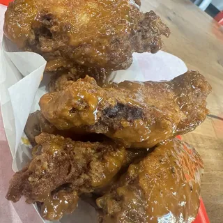 6 Wings