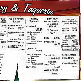 Updated Menu 11.2023