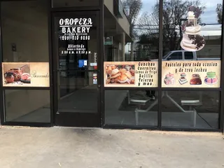 Oropeza Bakery