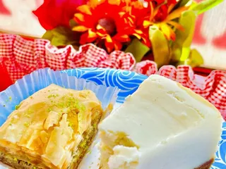 Ohlone Deli & Catering