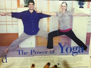 F.I.T. Yoga