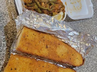 Fry Dayz Fish & Wings