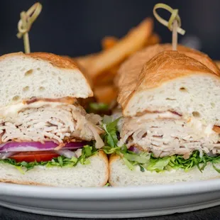 sandwiches, sandwich, food