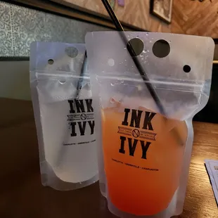 drink