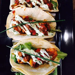 food, tacos