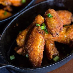 chicken wings, food, bbq chicken, bbq wings, chicken wings and fried chicken, chicken, fried chicken wings, fried chicken, poultry