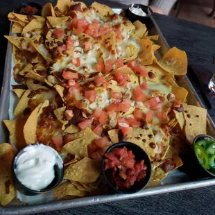 Nachos!!!