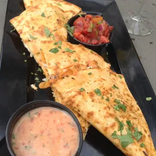 Quesadilla